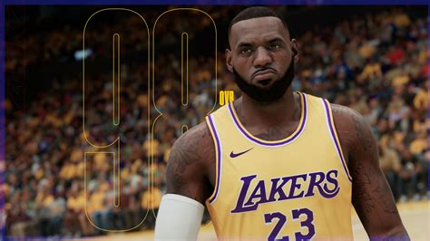 .of the national basketball players association on june 5. 'NBA 2K21' ratings: LeBron James tops list of best NBA ...