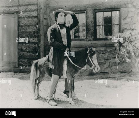 Our Hospitality 1923 Buster Keaton Ohty 001p Stock Photo Alamy