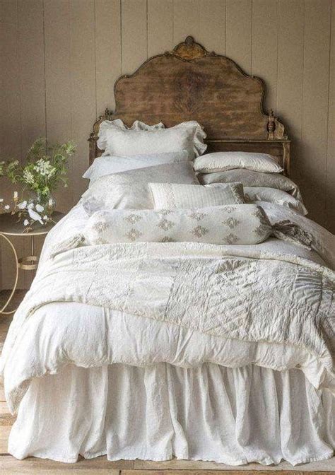 5 Easy French Country Bedroom Ideas Flourishmentary