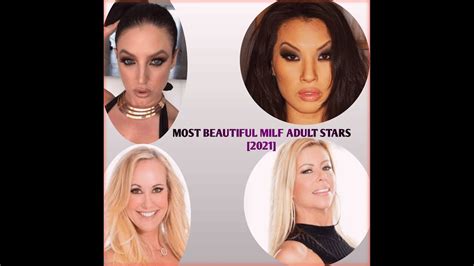 Top Most Beautiful Milf Mature Stars American Beautiful Models Win