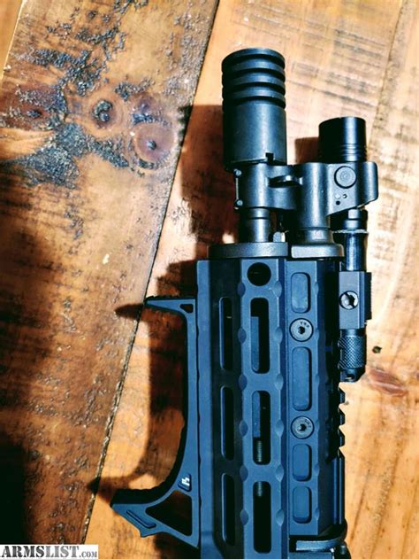 Armslist For Sale Zastava Pap M92 Handguard And Brake