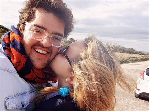 Y creo que por eso también soy obeso, porque necesito que entre todo ese universo. Darío Barassi y un brutal sincericidio: "Cuando aparece un ...