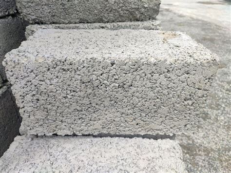 6 Inch Concrete Solid Blocks At Rs 45 Concrete Blocks In Chennai Id