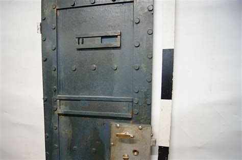 0780066 Prison Door H 197cm X 78 Stockyard Prop And Backdrop Hire