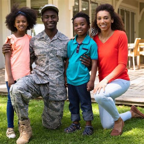 The Best Jobs And Careers For Military Spouses Militaryhire