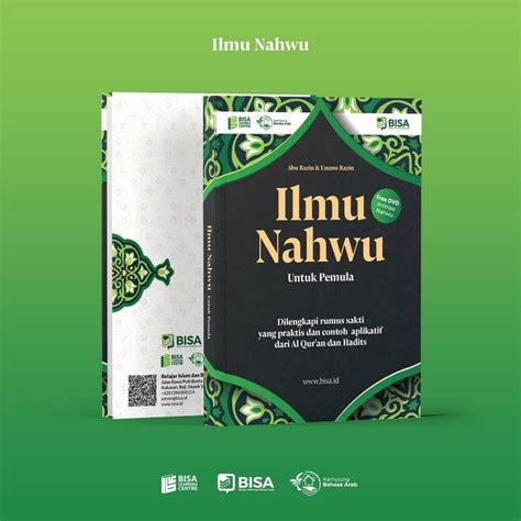 Info Pendaftaran Belajar Ilmu Nahwu – Premium (BINUM) Angkatan 5 | Belajar Islam dan Bahasa Arab