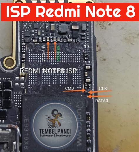 Redmi Note Emmc Pinout Tembel Panci Porn Sex Picture