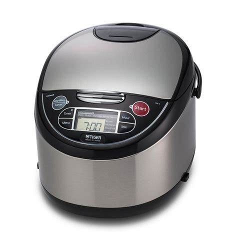 Best Rice Cookers With Porridge Setting And Reviews Comparison