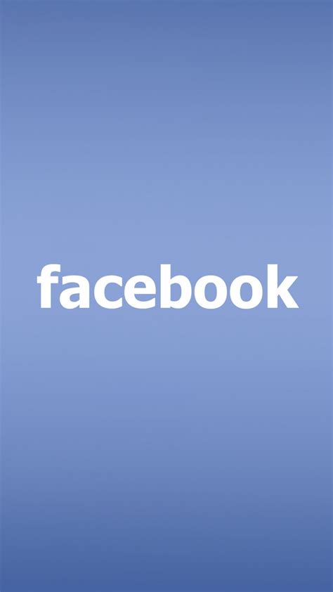 Facebook Logo Wallpaper 70 Pictures