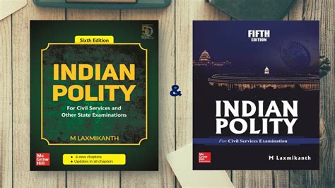 Indian Polity By Laxmikant Creationsvsera
