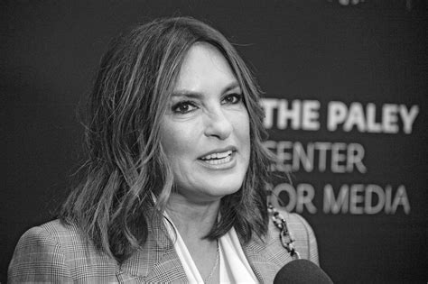 Mariska Hargitay