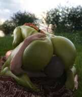Post 5853286 Apone3D Ogress Fiona Princess Fiona Shrek Series