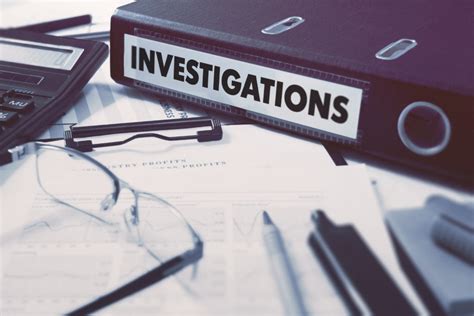 Investigation And Intelligence Ggl Consultancy And Training Solutions