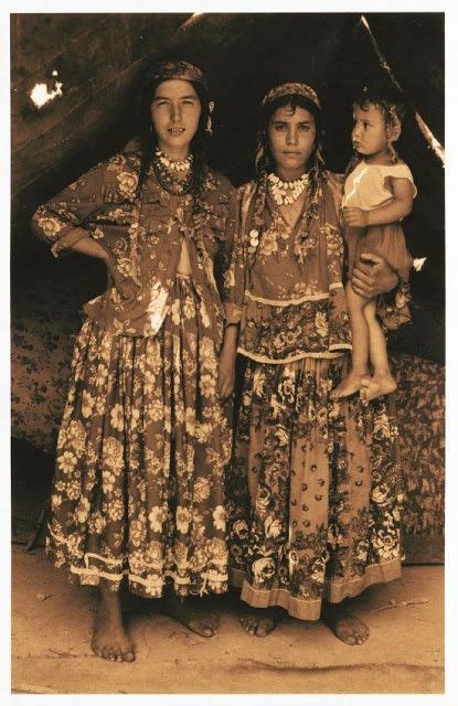 How To Be A Romanichal Gypsy Tarleva