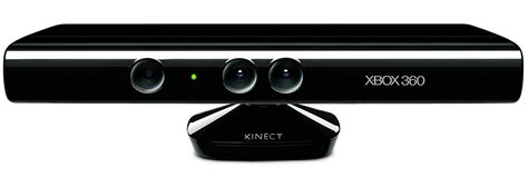 Xbox 360 Kinect Camera Sensor Gaming Restored