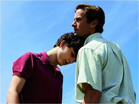 The All Time Best Lgbtq Movie Couples From Jack And Ennis To Elio And Oliver