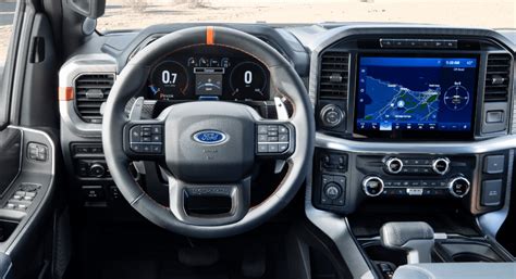 2023 Ford F 150 Raptor Release Date Interior Price Pickuptruck2021com