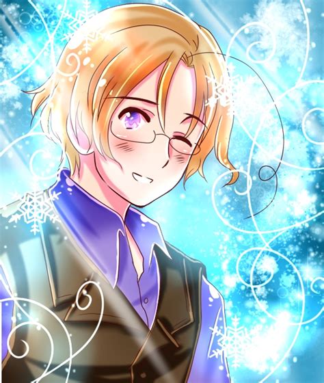 Canada Axis Powers Hetalia Image By Pixiv Id 780153 651623