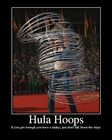 Hula Hoops Picture Ebaums World