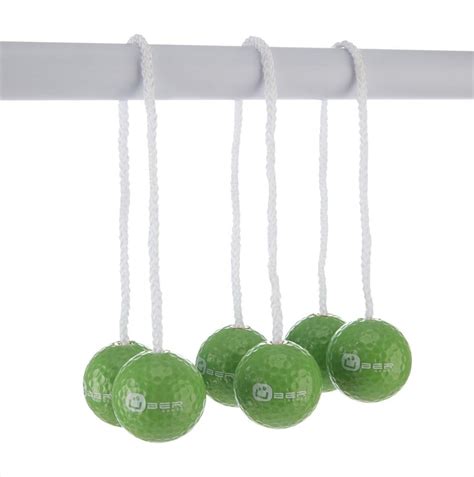 Best Ladder Ball Bolas Green Home Gadgets
