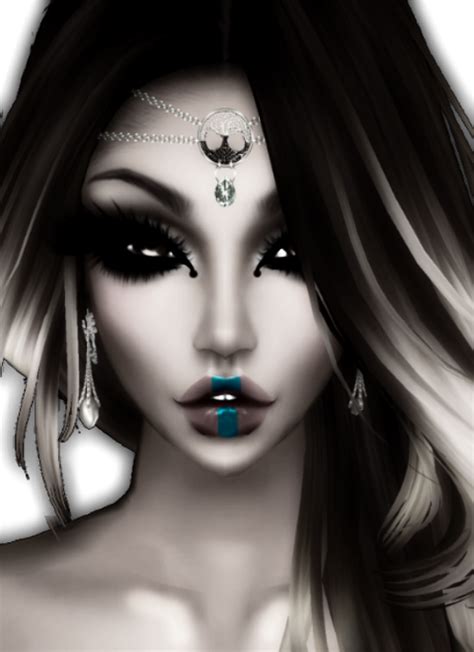 Imvu Avatar Female · Free Image On Pixabay