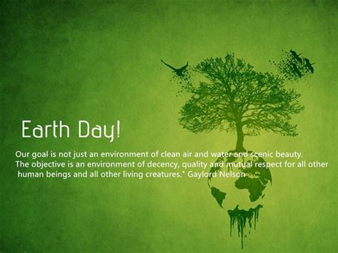 Cute Earth Day Quotes Quotesgram