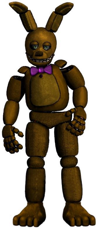Spring Bonnie Png Png Image Collection