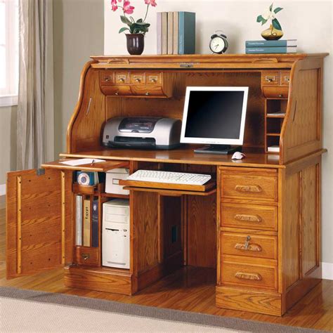 Computer Desk Cart For Home Office