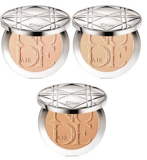 Dior Diorskin Nude Air Collection For Spring Beauty Trends And