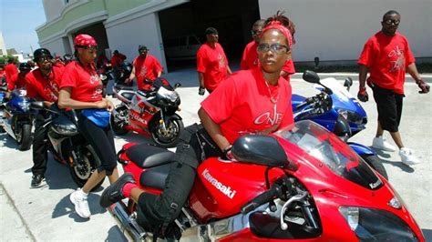 Black Bikers See Racism In Myrtle Beach Sc Traffic Plan Kveo Tv