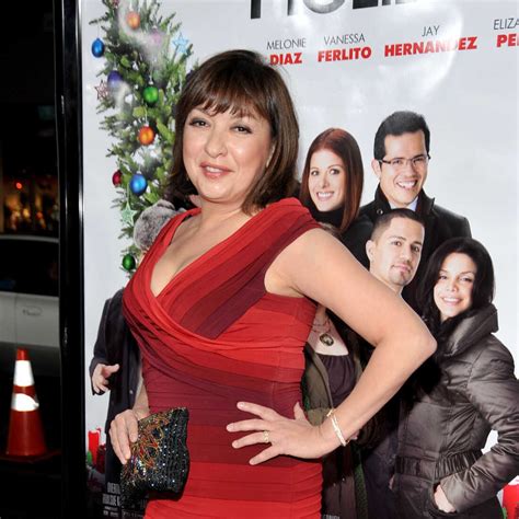 Elizabeth Peña Remembered As An Actress With Range The Two Way Npr