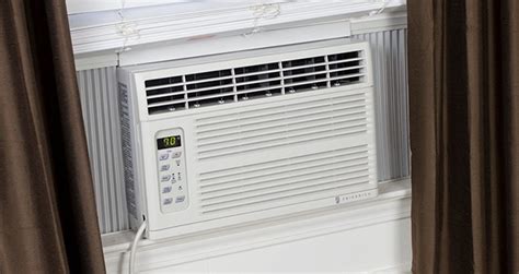The units can be installed in the windows. 5 Things To Consider When Buying A Window Air Conditioner ...