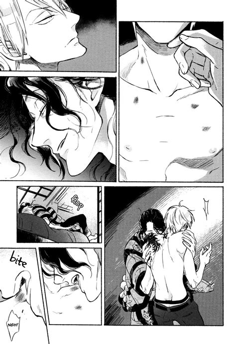 [scarlet Beriko] Yondaime Ooyamato Tatsuyuki [eng] {fujoshi Bitches} Page 6 Of 13 Myreadingmanga