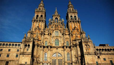 Santiago De Compostela Travel Guide