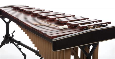 What Are The Different Types Of Keyboard Percussion