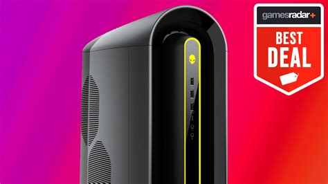 Alienware Aurora Ryzen Edition R10 Gaming Desktop Lupon Gov Ph