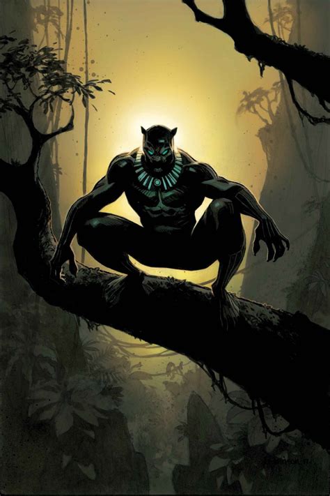 Black Panther Comic Creed Director Ryan Coogler Confirmed For Marvel