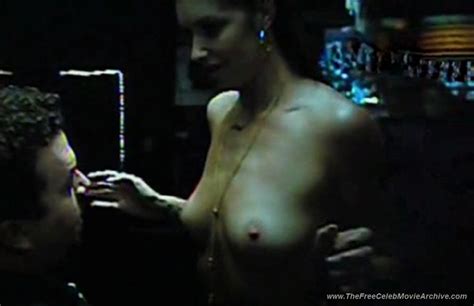 Bianca Kajlich Nude Scene Slimpics