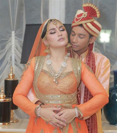 Sememangnya perbalahan ini seperti bermain tarik tali. #Showbiz: Fasha Sandha slammed for sexually suggestive ...