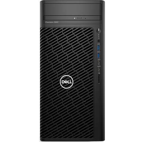 Dell Precision 3660 Tower Workstation Core I9