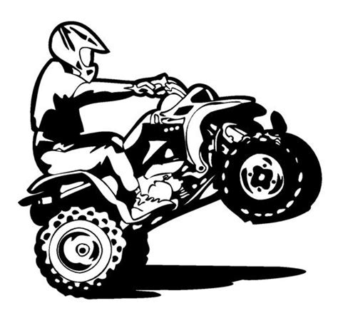 Atv Clipart 20 Free Cliparts Download Images On Clipground 2024