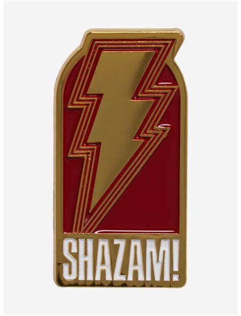 Shazam Logo Ph