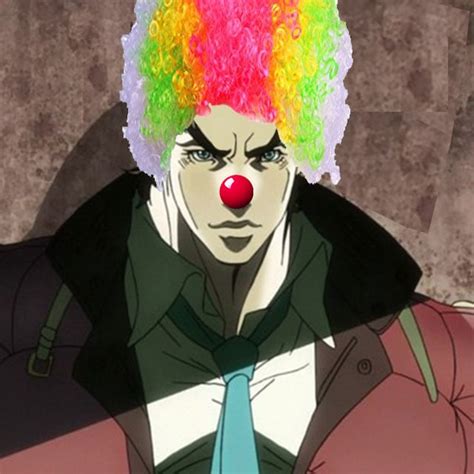 Turning Anime Characters Into Clowns Until Konosuba Season 3 Gets