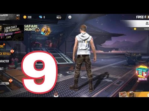 Play free fire garena online! Free Fire Game Ki Video 9 kill Link To Download Game - YouTube