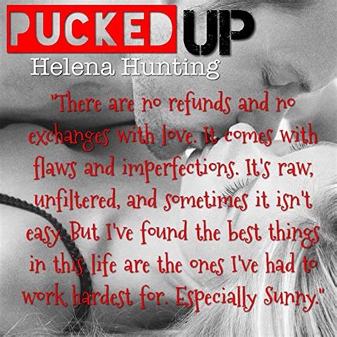 Pucked Up Pucked 2 By Helena Hunting Goodreads
