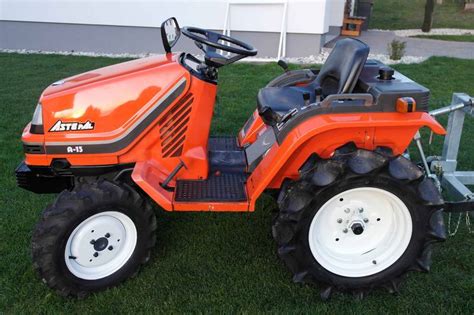 In diesem video zeige ich euch, wie ich mit meinem kubota traktor und einem 1,1m. Kubota: Kubota Kleintraktor gebraucht kaufen - Landwirt.com