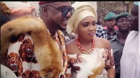 Onyi Adaba Ken Erics Wife He Never Touched Me Before During After