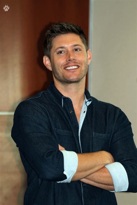 Jensen Ackles Photo 449 Of 602 Pics Wallpaper Photo 645563 Theplace2