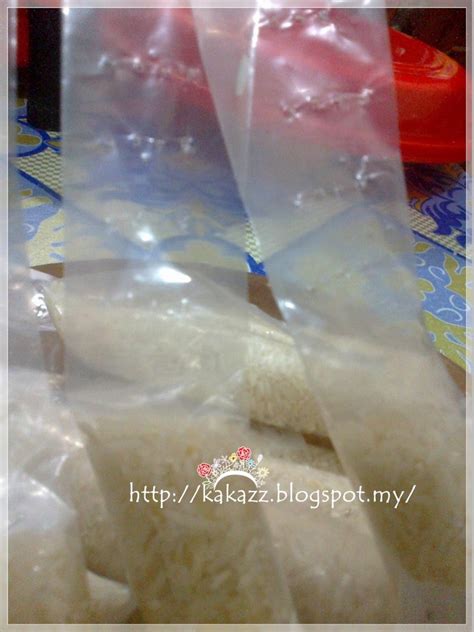 Resepi nasi impit tanpa plastik, guna rice cooker pun jadi!. Resepi Nasi Impit Club - How to make nasi impit (compressed rice) ingredients 2 cups of long ...
