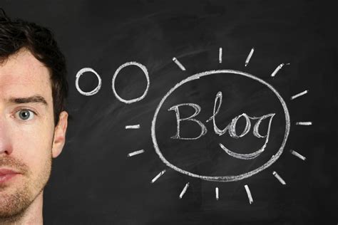 Blog Vs Newsletter Which One Packs The Real Estate Marketing Punch